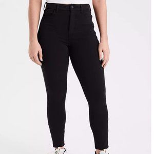 AE Ne(x)t Level Curvy Super High-Waisted Jegging